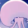 Стикер 61 Hollow Knight