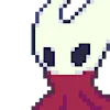 Стикер 17 Hollow Knight