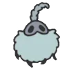 Стикер 46 Hollow Knight