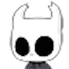 Стикер 23 Hollow Knight