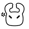 Стикер 15 Hollow Knight