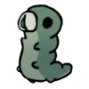 Стикер 20 Hollow Knight