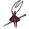 Стикер 19 Hollow Knight