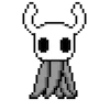 Стикер 45 Hollow Knight