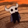 Стикер 50 Hollow Knight