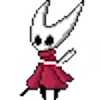 Стикер 40 Hollow Knight