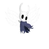 Стикер 34 Hollow Knight