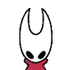 Стикер 6 Hollow Knight