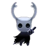 Стикер 38 Hollow Knight