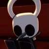 Стикер 58 Hollow Knight