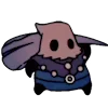 Стикер 21 Hollow Knight