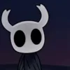 Стикер 55 Hollow Knight