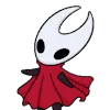 Стикер 2 Hollow Knight