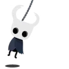 Стикер 31 Hollow Knight