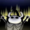 Стикер 53 Hollow Knight