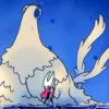 Стикер 51 Hollow Knight