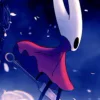 Стикер 54 Hollow Knight