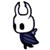 Стикер 35 Hollow Knight