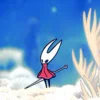 Стикер 52 Hollow Knight