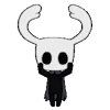 Стикер 42 Hollow Knight