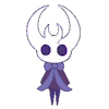 Стикер 25 Hollow Knight