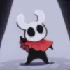 Стикер 60 Hollow Knight