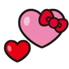 Стикер 23 ☺️Hello Kitty