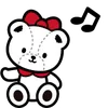 Стикер 59 ☺️Hello Kitty