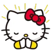 Обложка набора ☺️Hello Kitty