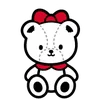 Стикер 60 ☺️Hello Kitty
