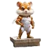 Стикер 22 🐹 Набор эмоджи по игре «Hamster Kombat»
