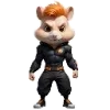 Стикер 54 🐹 Набор эмоджи по игре «Hamster Kombat»