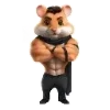 Стикер 41 🐹 Набор эмоджи по игре «Hamster Kombat»