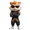 Стикер 48 🐹 Набор эмоджи по игре «Hamster Kombat»