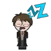 Стикер 51 👍 Гарри Поттер - Harry Potter Emoji