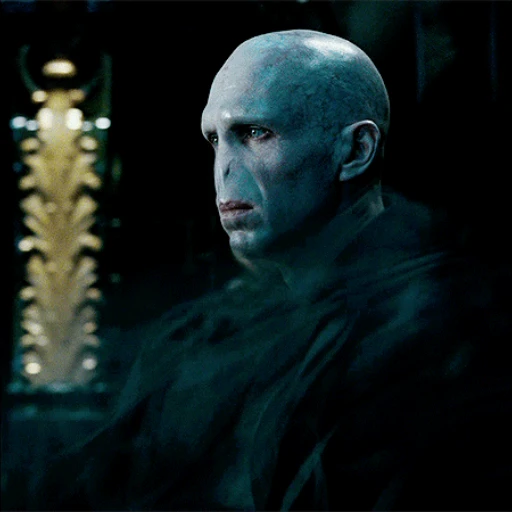 Стикер 28 Harry Potter