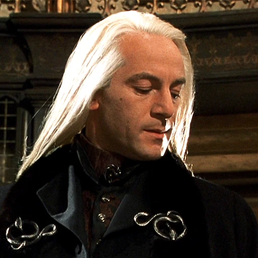 Стикер 18 Harry Potter