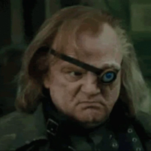 Стикер 33 Harry Potter