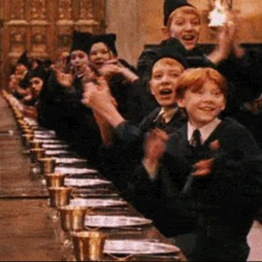 Стикер 48 Harry Potter