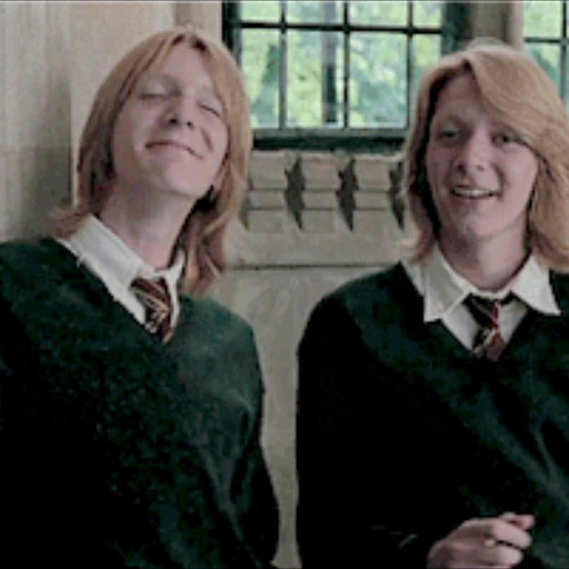 Стикер 24 Harry Potter