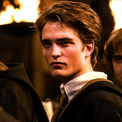 Стикер 11 Harry Potter