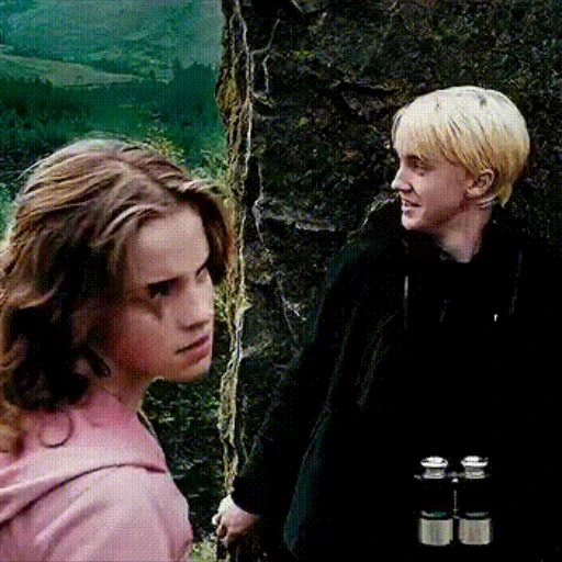 Стикер 22 Harry Potter