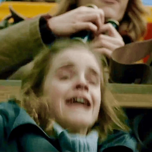 Стикер 9 Harry Potter