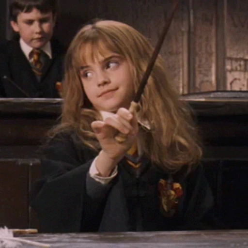 Стикер 41 Harry Potter