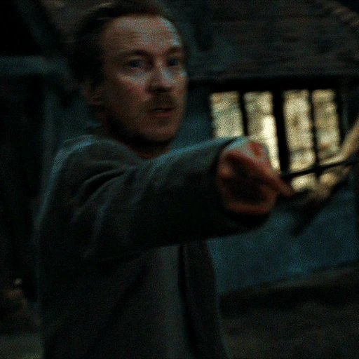 Стикер 30 Harry Potter