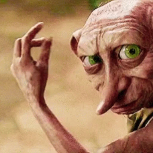Стикер 21 Harry Potter