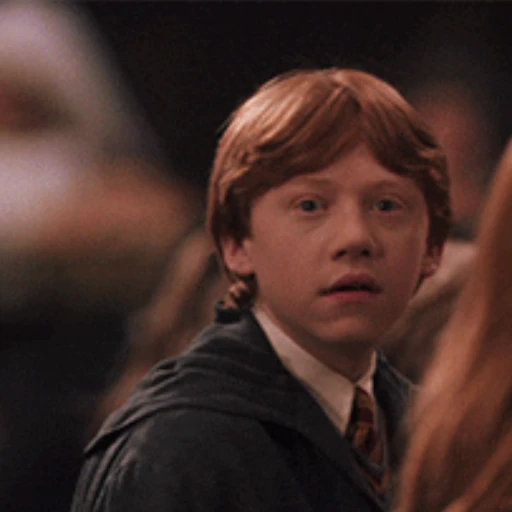 Стикер 12 Harry Potter