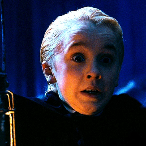 Стикер 38 Harry Potter