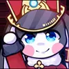 Стикер 60 ❤️ Набор эмоджи по игре « Honkai Star Rail HSR»