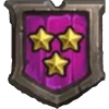 Стикер 36 Hearthstone